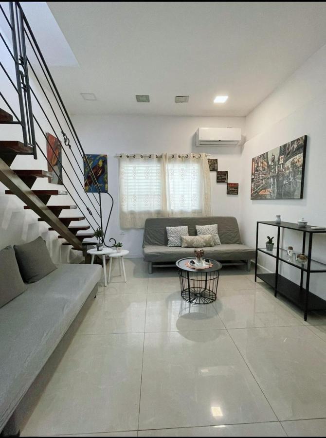 Hayarkon By The Beach Tel Aviv Exterior photo