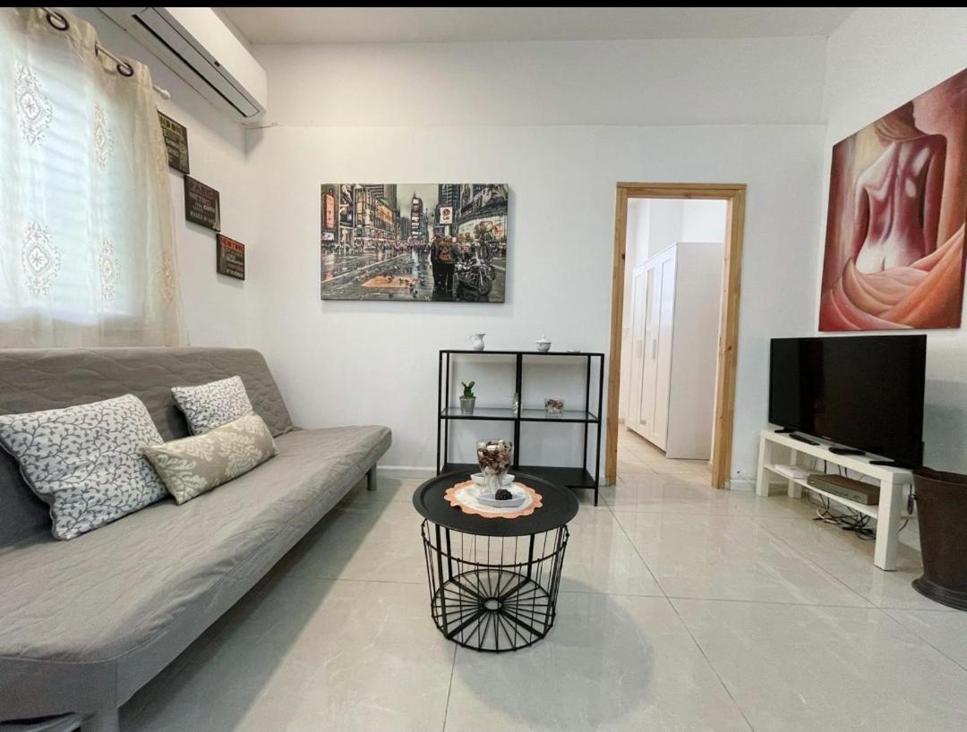 Hayarkon By The Beach Tel Aviv Exterior photo