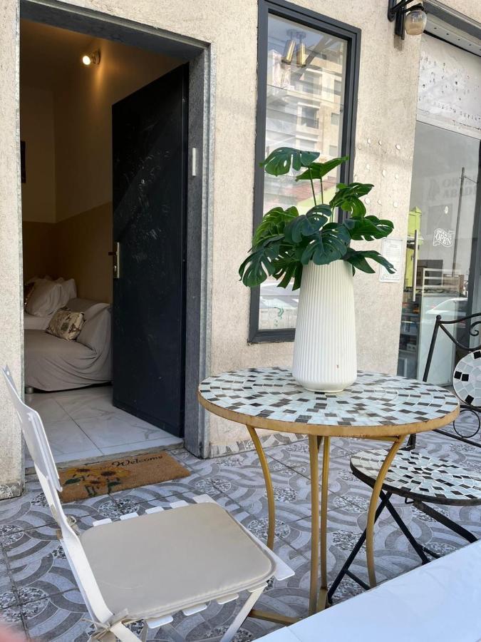 Hayarkon By The Beach Tel Aviv Exterior photo