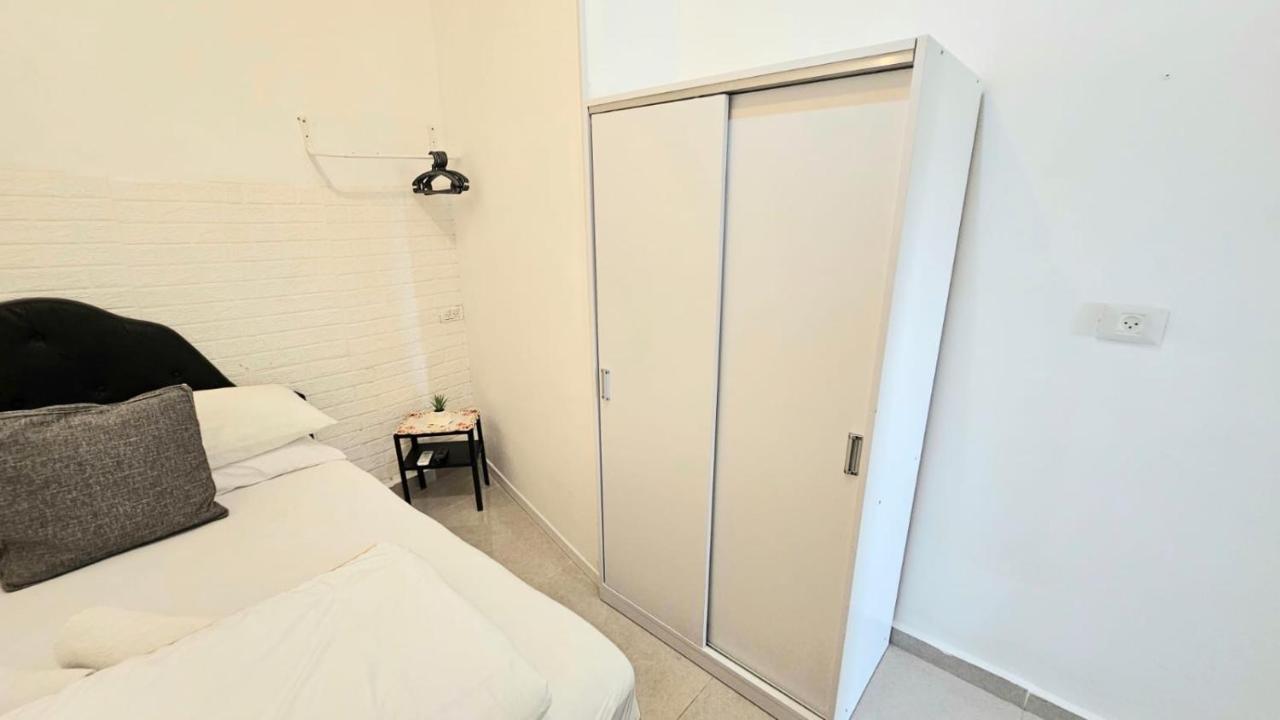 Hayarkon By The Beach Tel Aviv Exterior photo