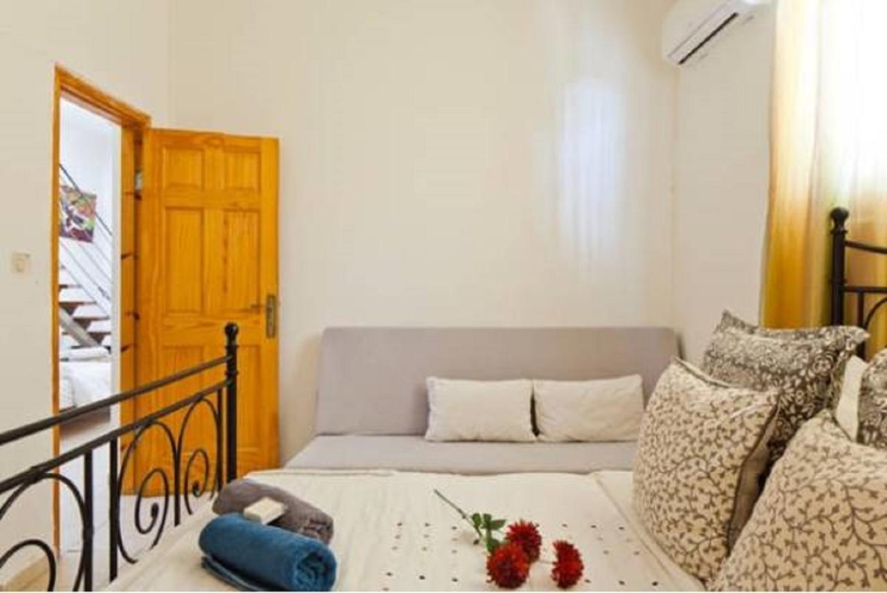 Hayarkon By The Beach Tel Aviv Exterior photo