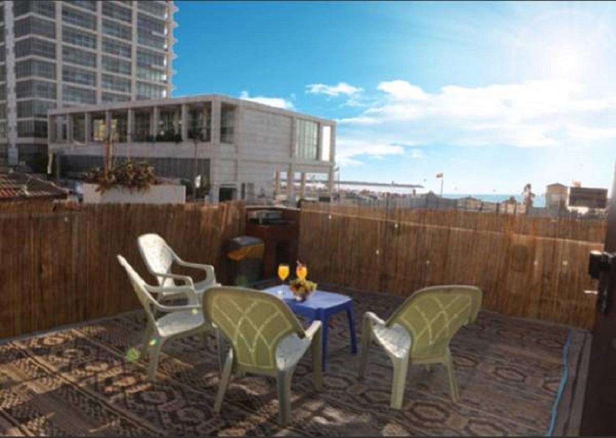 Hayarkon By The Beach Tel Aviv Exterior photo