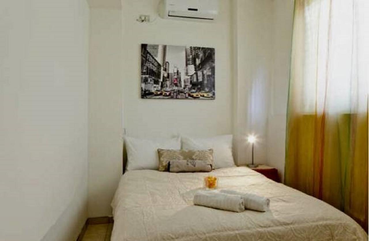 Hayarkon By The Beach Tel Aviv Exterior photo