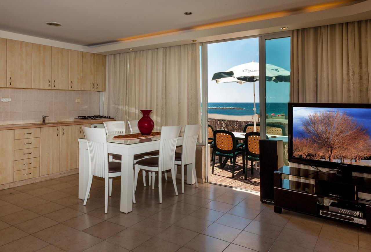 Hayarkon By The Beach Tel Aviv Exterior photo