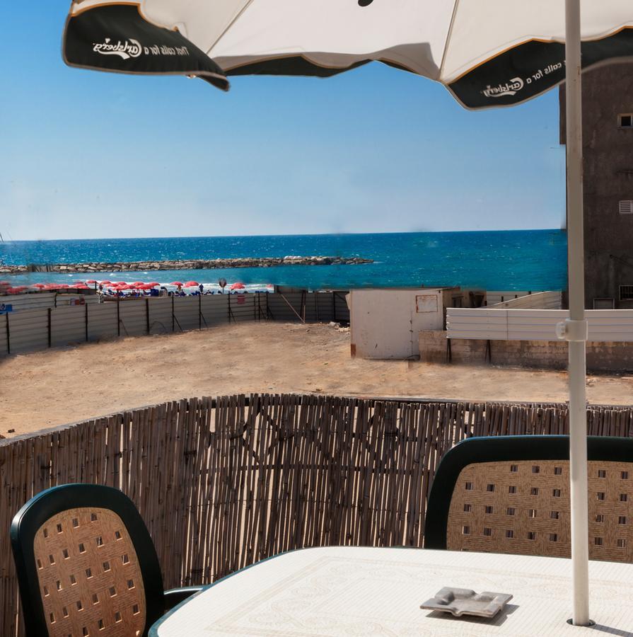 Hayarkon By The Beach Tel Aviv Exterior photo