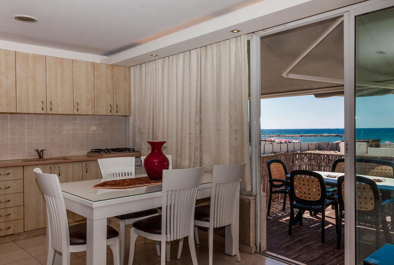Hayarkon By The Beach Tel Aviv Exterior photo