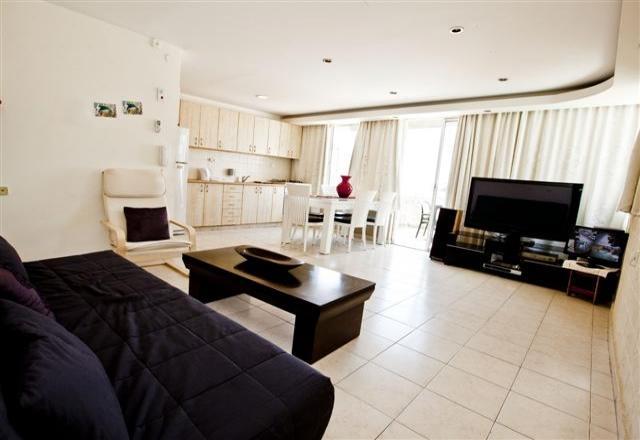 Hayarkon By The Beach Tel Aviv Exterior photo
