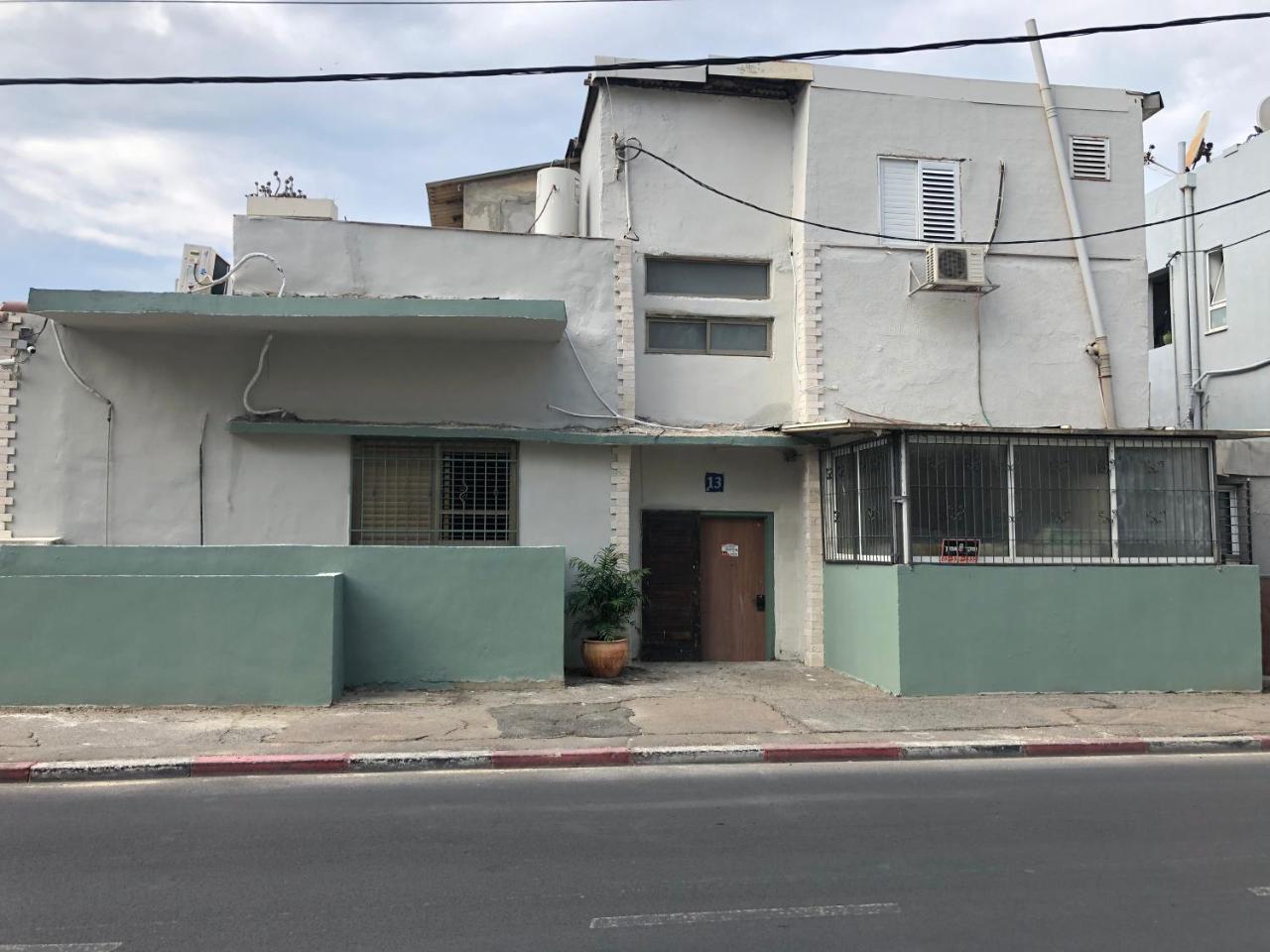 Hayarkon By The Beach Tel Aviv Exterior photo