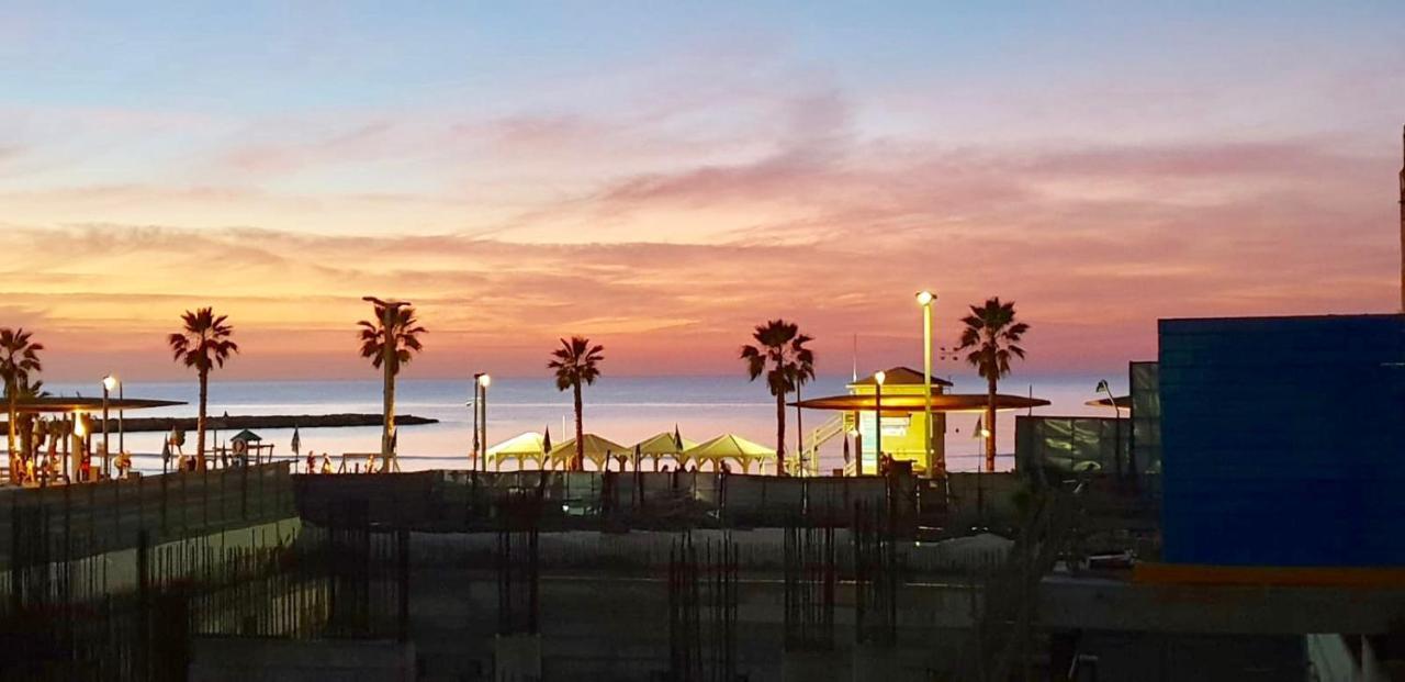 Hayarkon By The Beach Tel Aviv Exterior photo