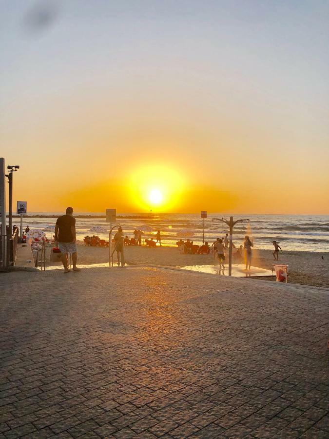 Hayarkon By The Beach Tel Aviv Exterior photo